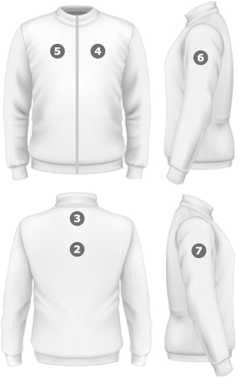 Bovenkleding - Vest